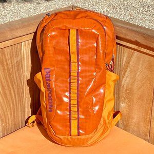 PATAGONIA Black Hole Backpack - 32-Liter MARIGOLD
